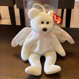 Halo Beanie Baby - Collectible